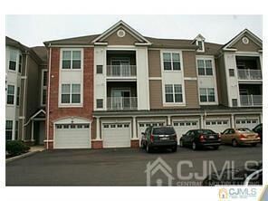 Property Photo: 3023 Edward Stec Boulevard 23 NJ 08837