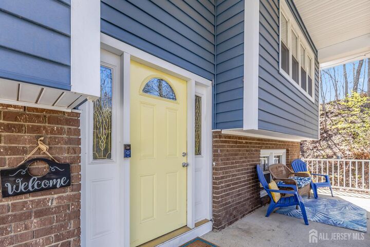 Property Photo: 28 Muth Street NJ 08879