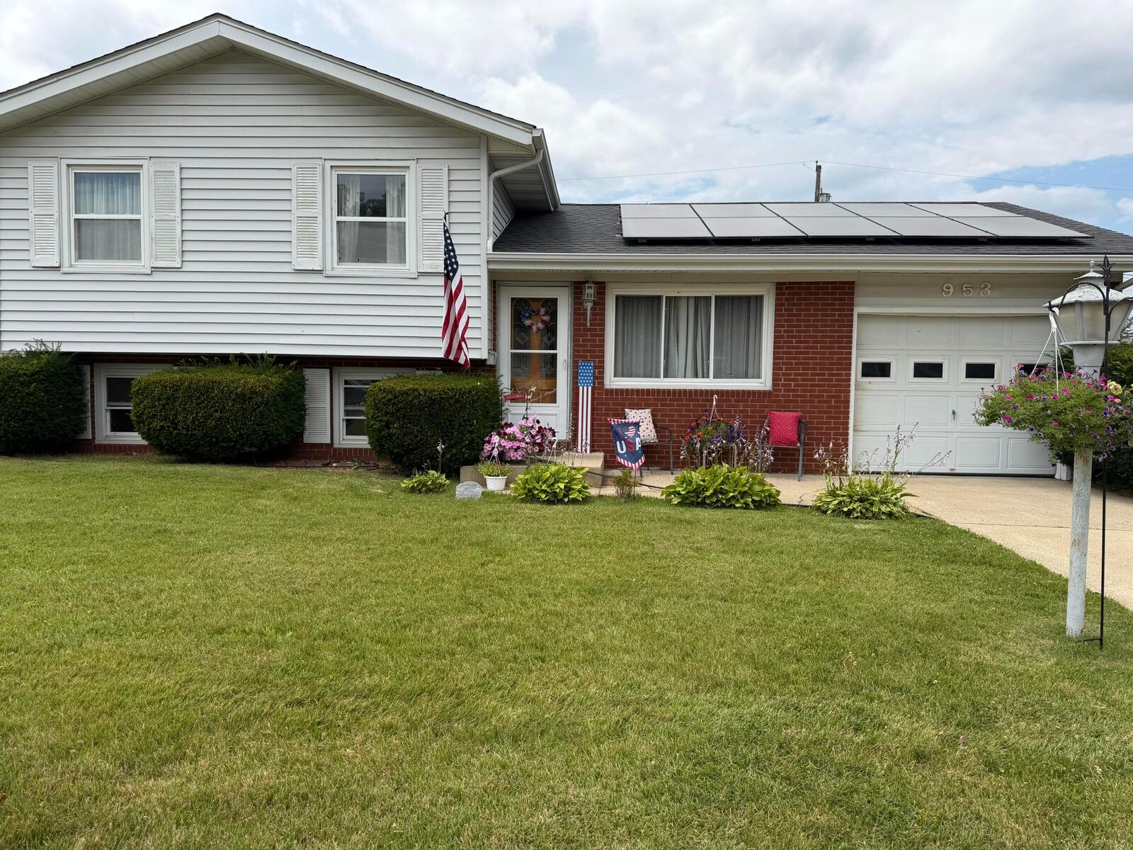 Property Photo:  953 Marla Avenue  OH 43138 