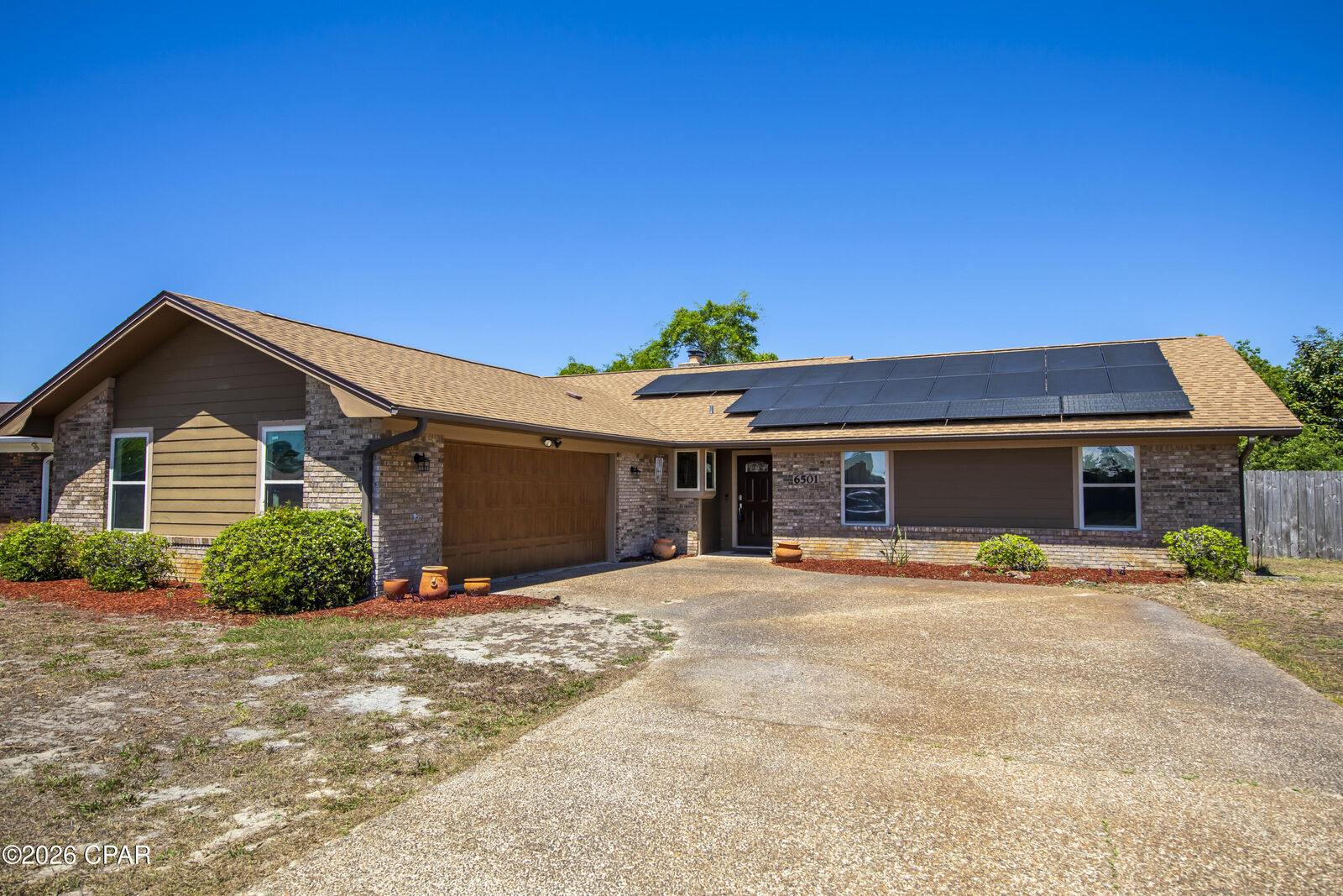 Property Photo: 6501 Heather Marie Lane FL 32404