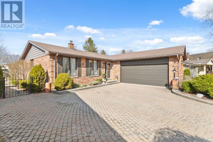 Property Photo:  176 Canterbury Drive  ON N0L 1G3 