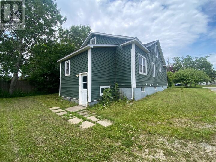 Property Photo: 95-97 Queen Street NL A2N 2N1