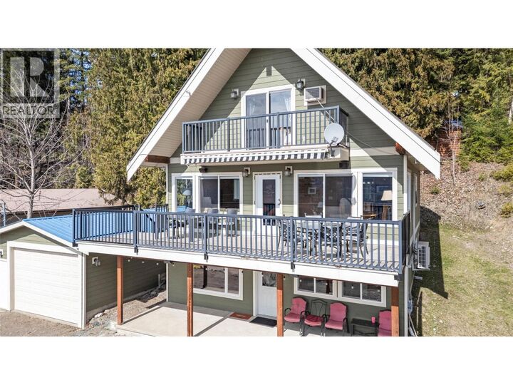 7577 Squilax Anglemont Road — photo 1