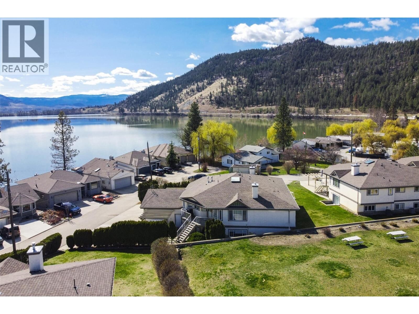Property Photo: 7841 97 Highway 120-1 BC V4V 1E7