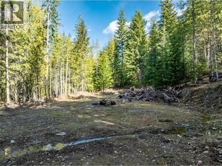 Property Photo:  Lot 9 Tulip Crescent  BC V0E 1T0 