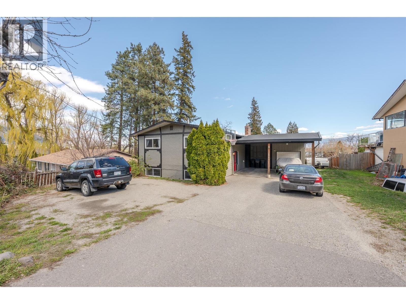 Property Photo: 3853 Glenway Road BC V4T 1C9