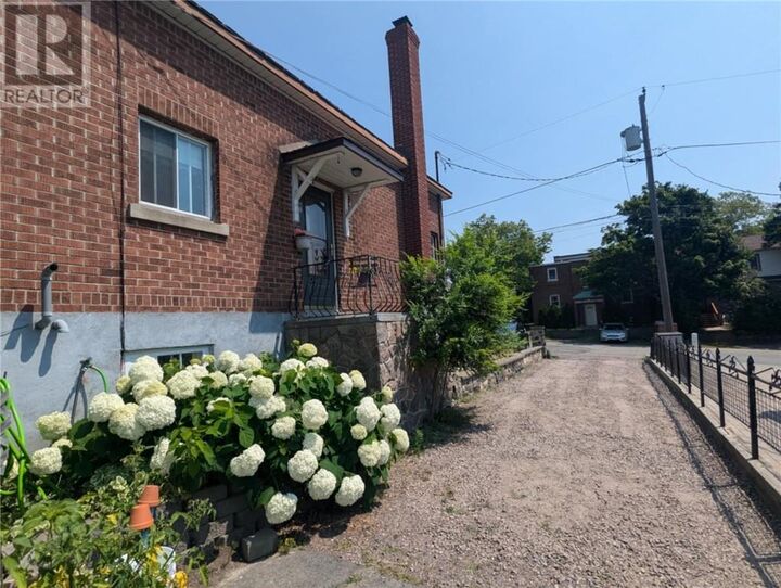Property Photo:  251 D'Youville Street  ON P3C 5G1 