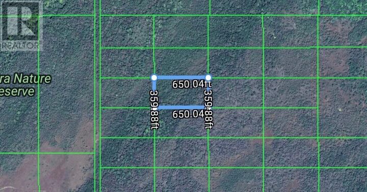 Property Photo:  Lt 30 Con 3  ON P0P 1K0 