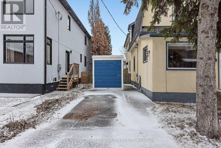 Property Photo:  280 Spencer Street  ON K1Y 2R2 