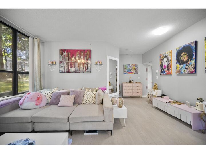 Property Photo: 10899 University Drive 101 BC V3T 5V2