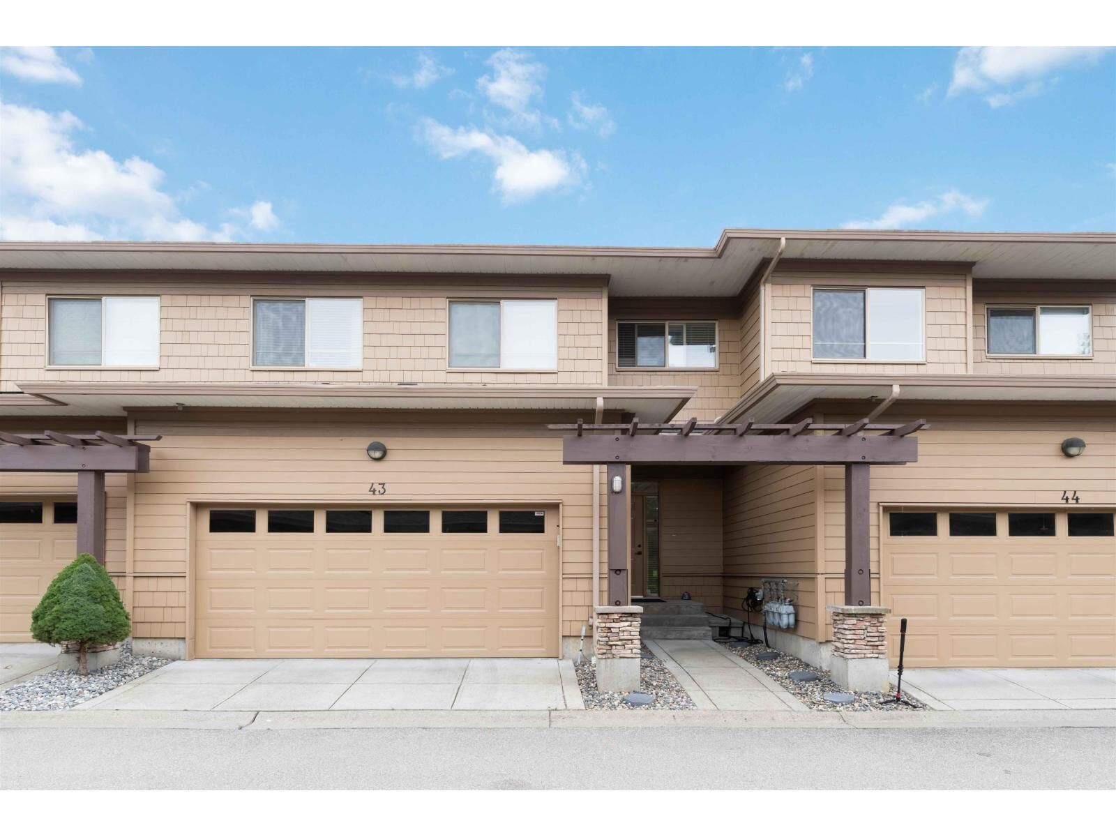 Property Photo:  16655 64 Avenue 43  BC V3S 3V1 