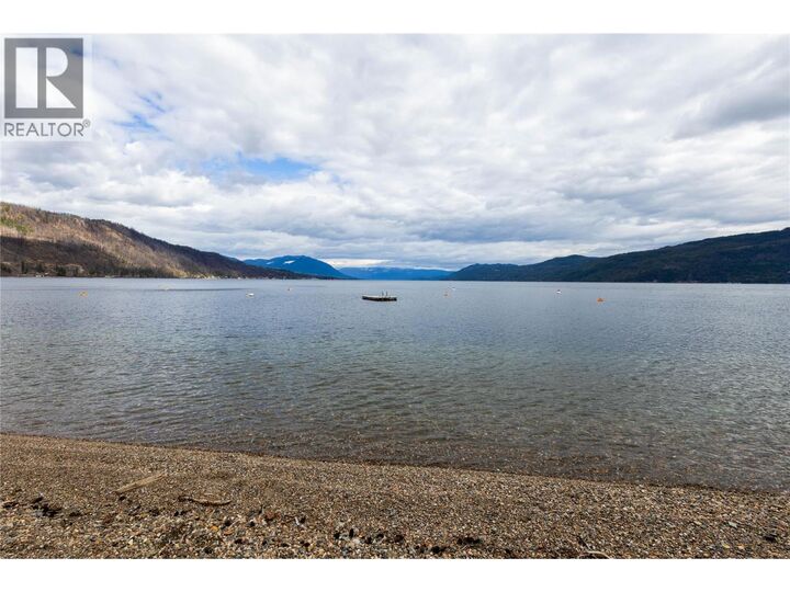 Property Photo:  4498 Squilax-Anglemont Road  BC V0E 1M5 