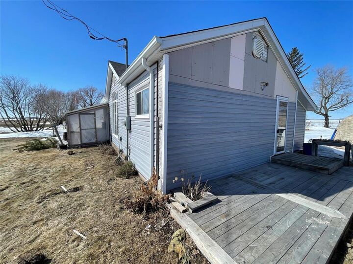 Photo de la propriété:  93123 67 North Road  MB R0K 0H0 