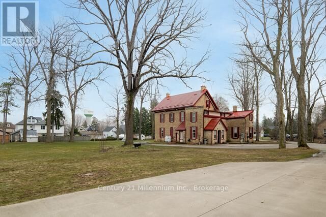 Property Photo:  1 Jessie Street  ON N0G 2R0 