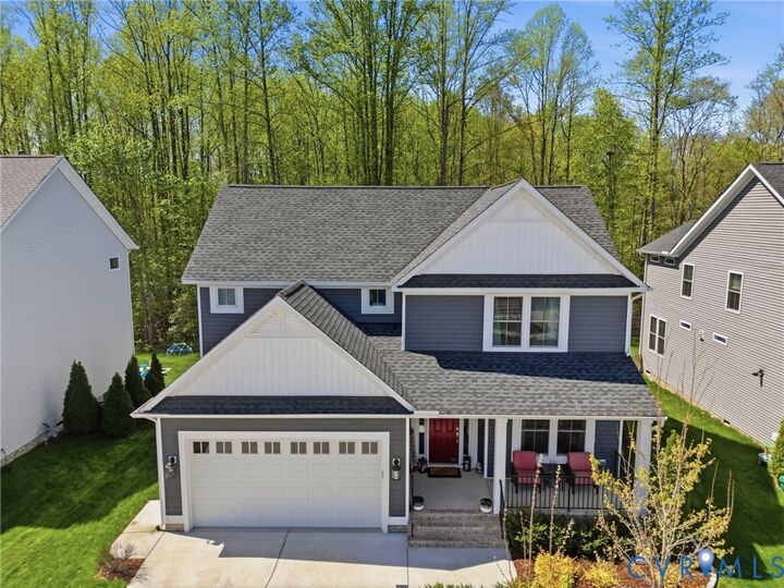 Property Photo:  8189 Lyman Court  VA 23116 