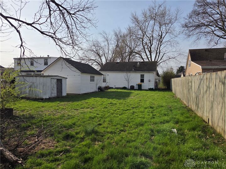 Property Photo:  230 Park Avenue  OH 45383 