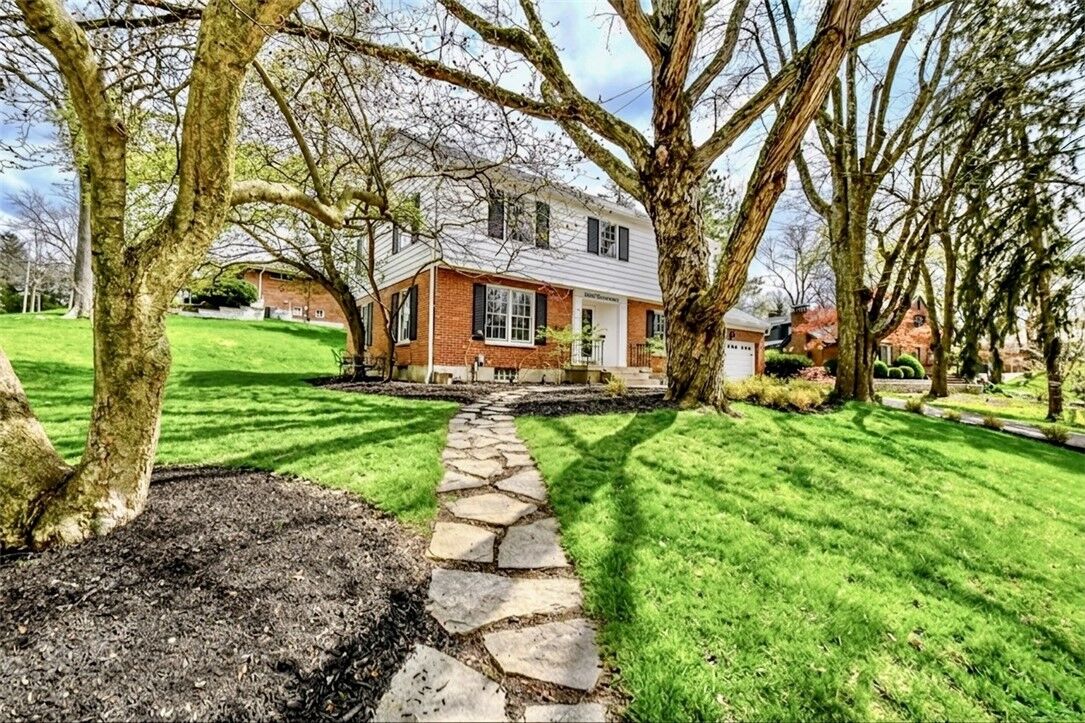 Property Photo:  1500 Devereux Drive  OH 45419 