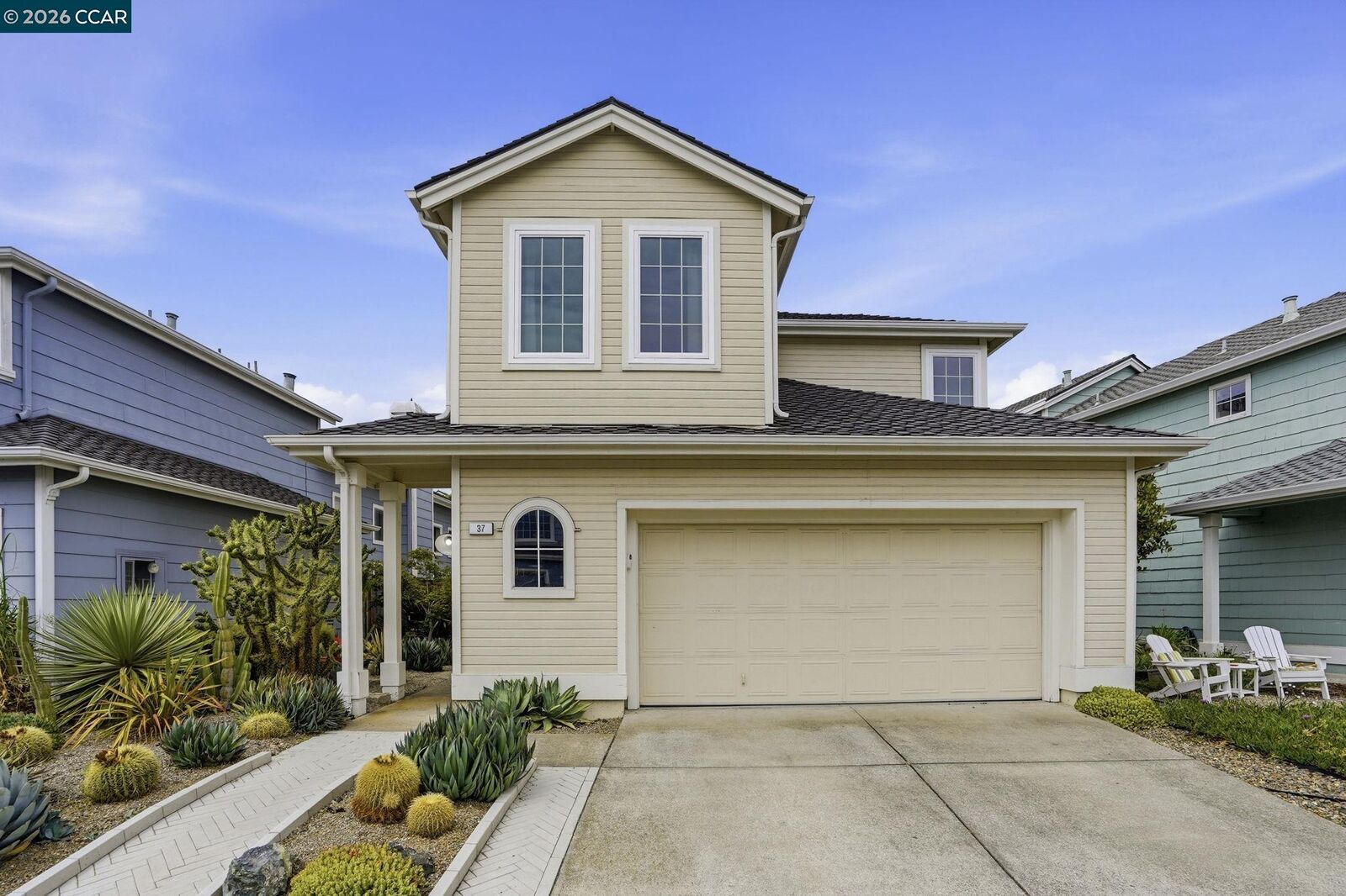 Property Photo:  37 Seabreeze Dr  CA 94804 