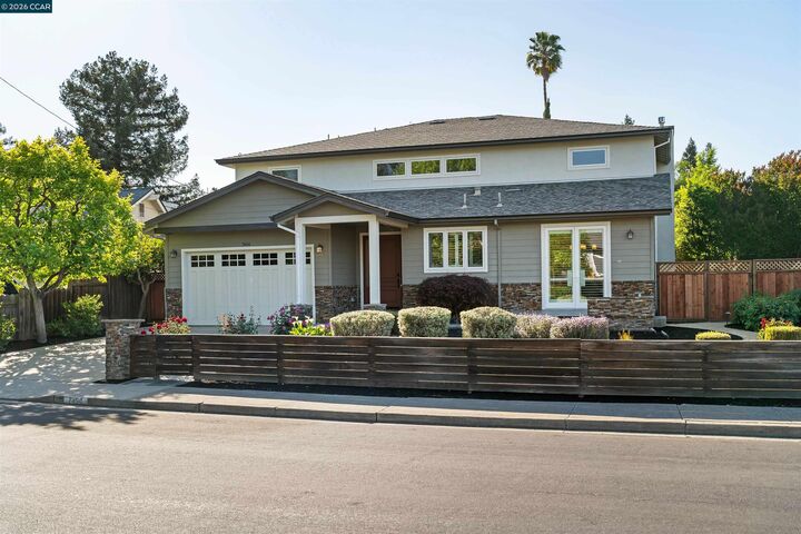 Property Photo:  7454 Interlachen Ave  CA 94583 
