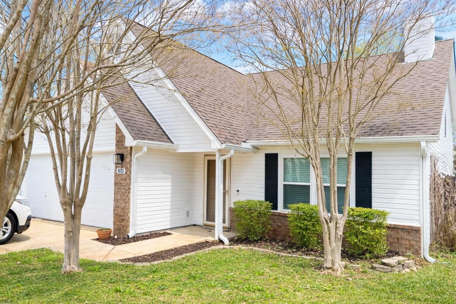 Property Photo:  870 Van Dyke Drive  FL 32579 