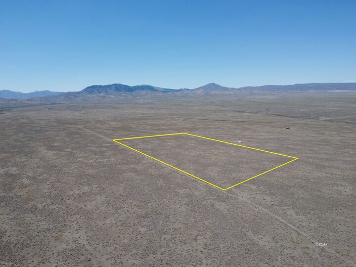 Property Photo: 766016 T29n R48e S7 NV 89821