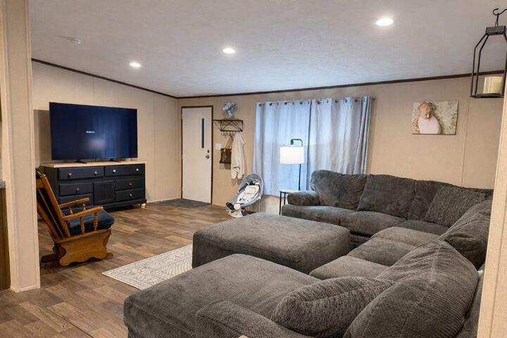 Property Photo:  1286 Mare Creek  KY 41659 