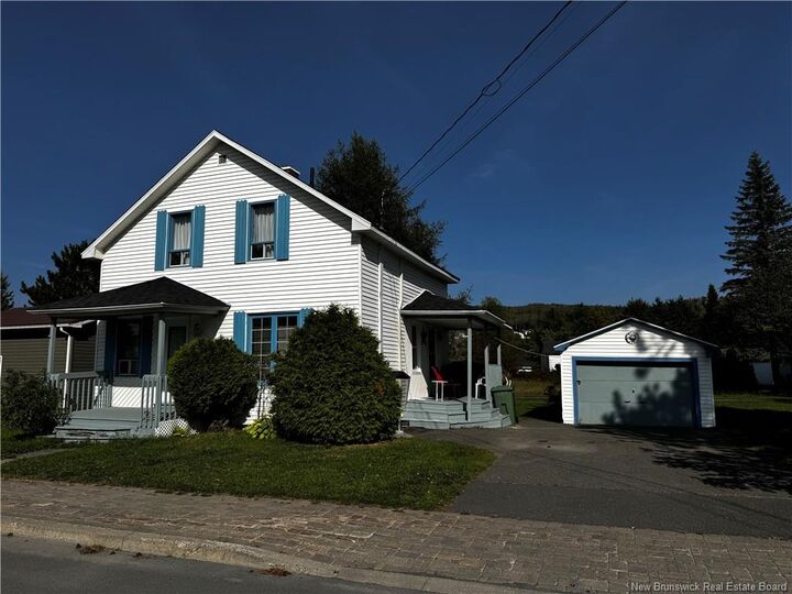 Property Photo: 145 Isidore-Boucher Boulevard NB E7B 1W3