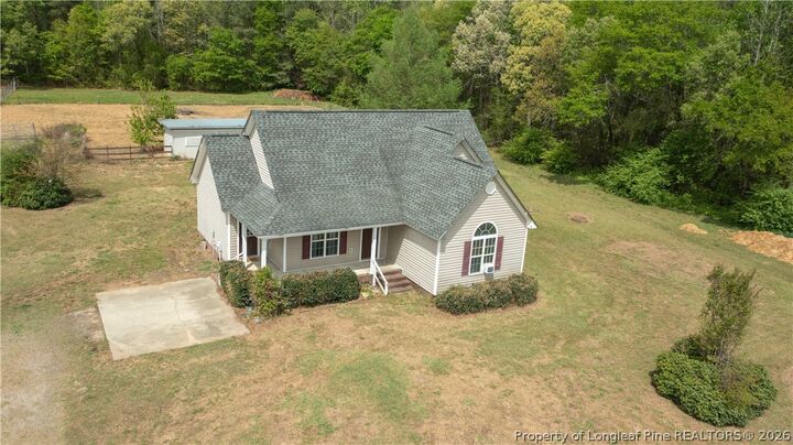 Property Photo:  6758 Parkton Road  NC 28371 