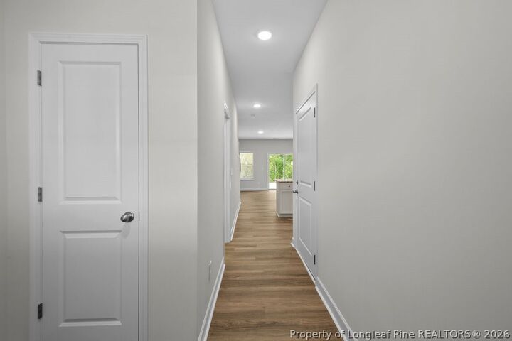 Property Photo:  1706 Florshine Way  NC 28312 