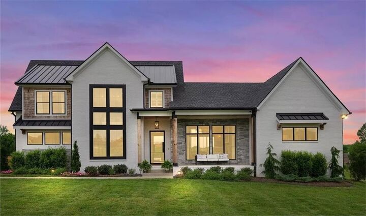 Property Photo:  345 Thornton Drive  GA 30214 