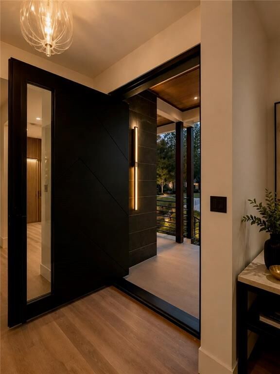 Property Photo:  345 Thornton Drive  GA 30214 