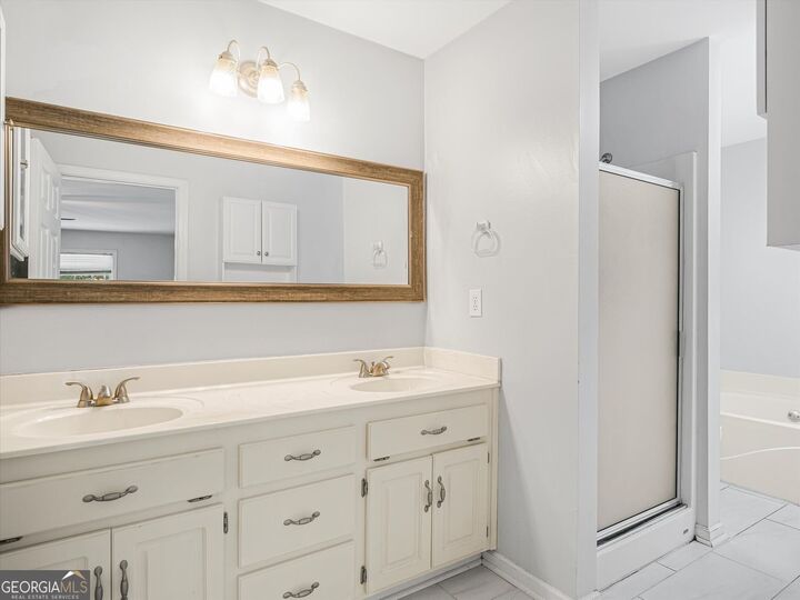 Property Photo:  6235 Little Ridge Road  GA 30102 