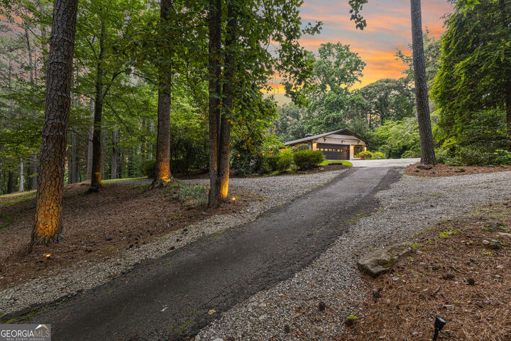 Property Photo:  7350 Ono Road  GA 30268 