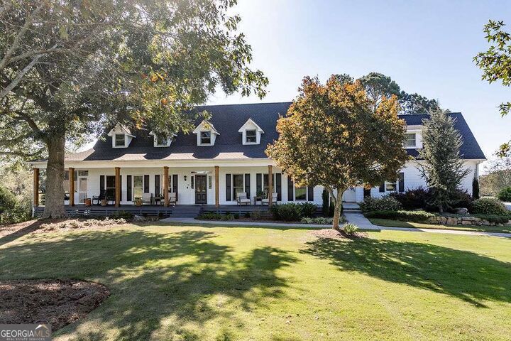 Property Photo: 1480 Bradley Gin Road GA 30656