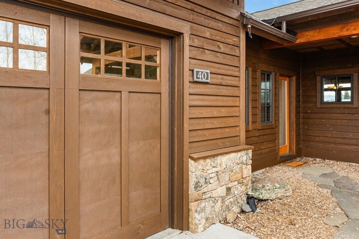 Property Photo:  40 Ramrod Place  MT 59718 