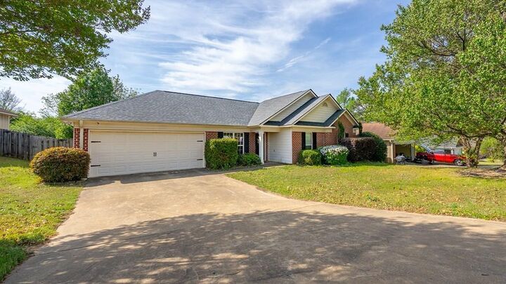 Property Photo:  6028 Granite Field Drive  GA 31808 