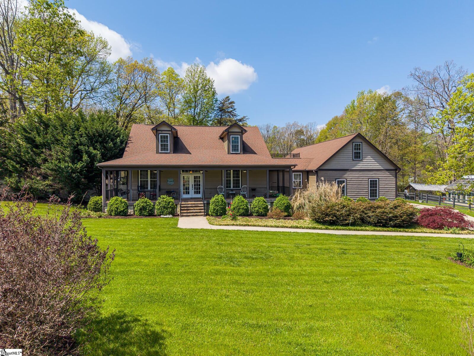 Property Photo:  40 Harding Drive  SC 29609 