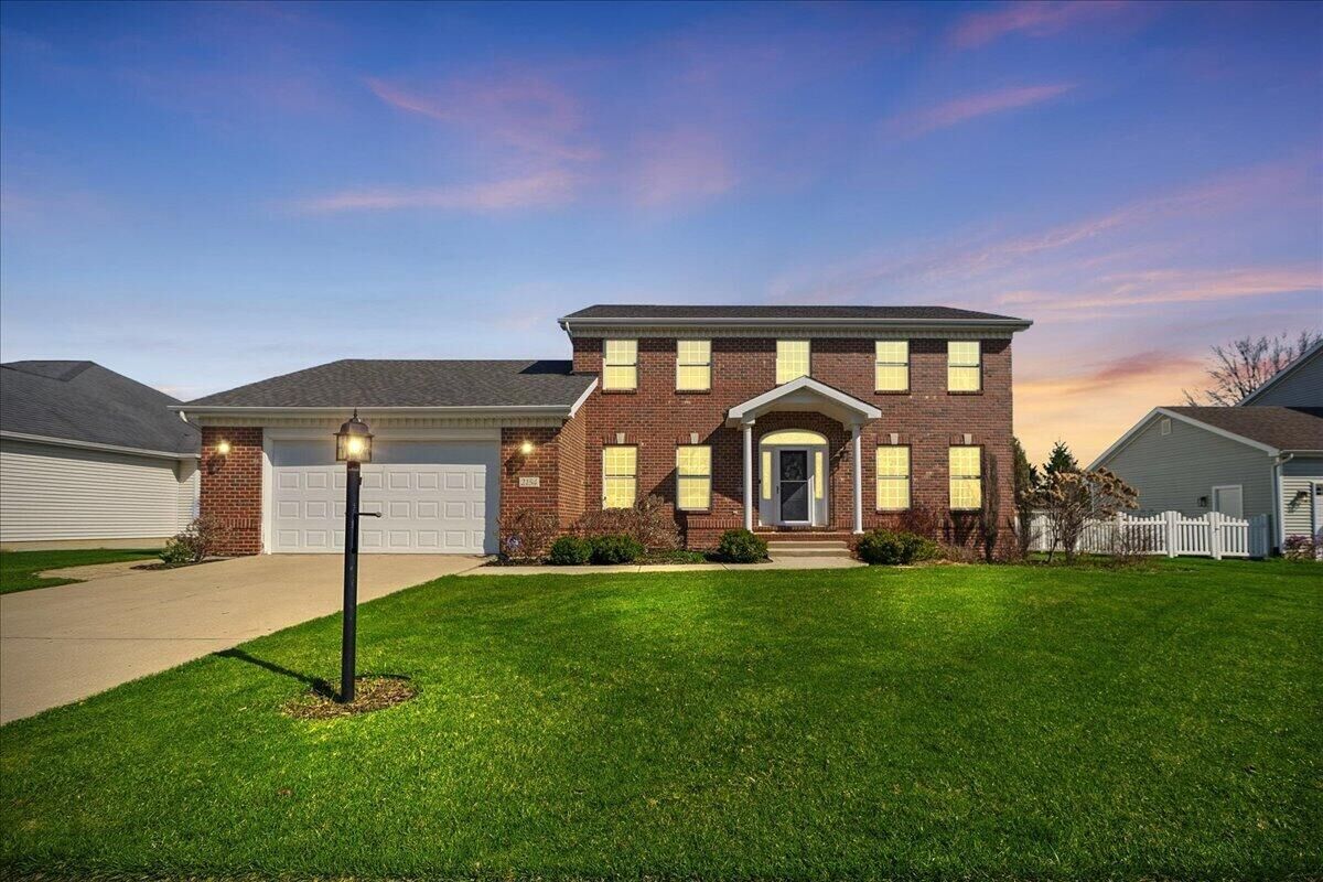 Property Photo: 2154 Carlisle Lane IN 46385