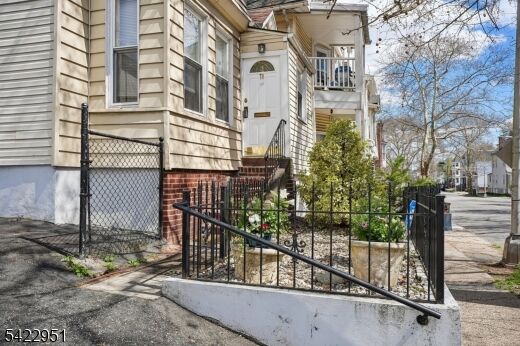 Property Photo:  70 9th Ave  NJ 07018 