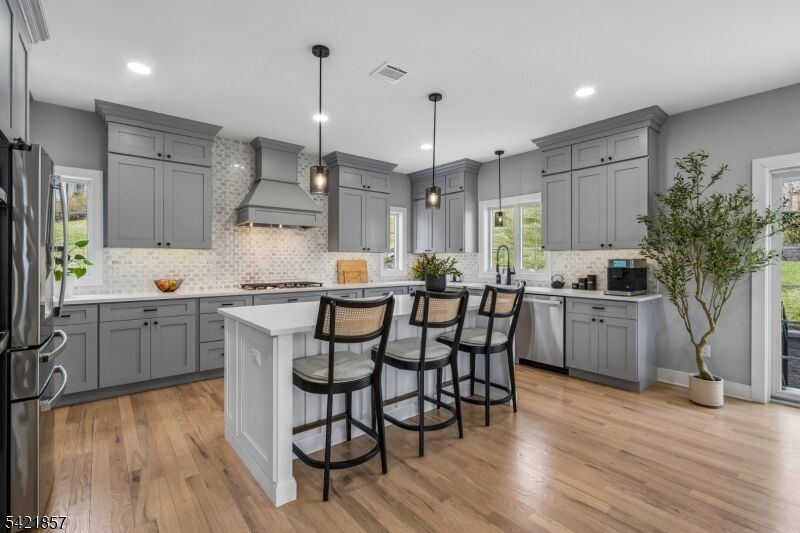 Property Photo: 518 Cardinal Ln NJ 08812