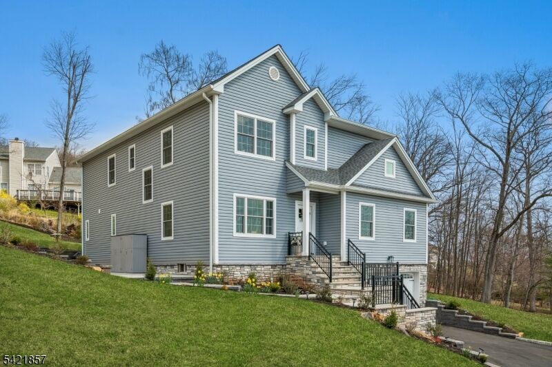 Property Photo:  518 Cardinal Ln  NJ 08812 