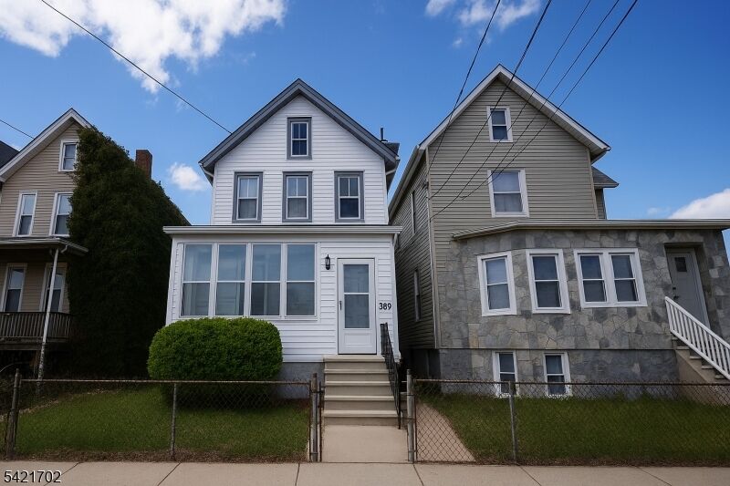 Property Photo:  169 Oakwood Pl  NJ 07050 