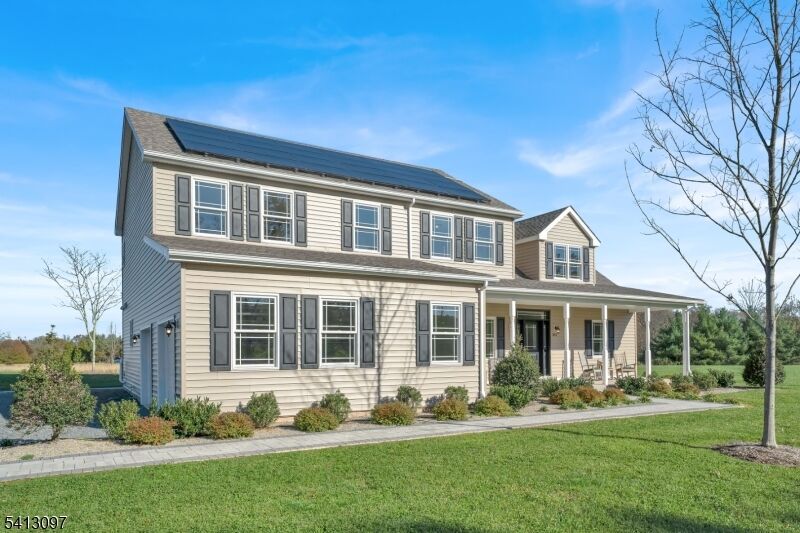 Property Photo:  342 Rosemont Ringoes Rd  NJ 08559 