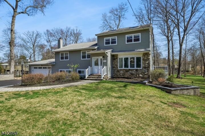 Property Photo: 47 Crossbrook Rd NJ 07039