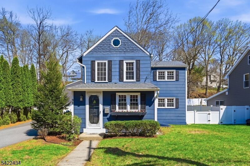 Property Photo:  96 Carey Ave  NJ 07405 