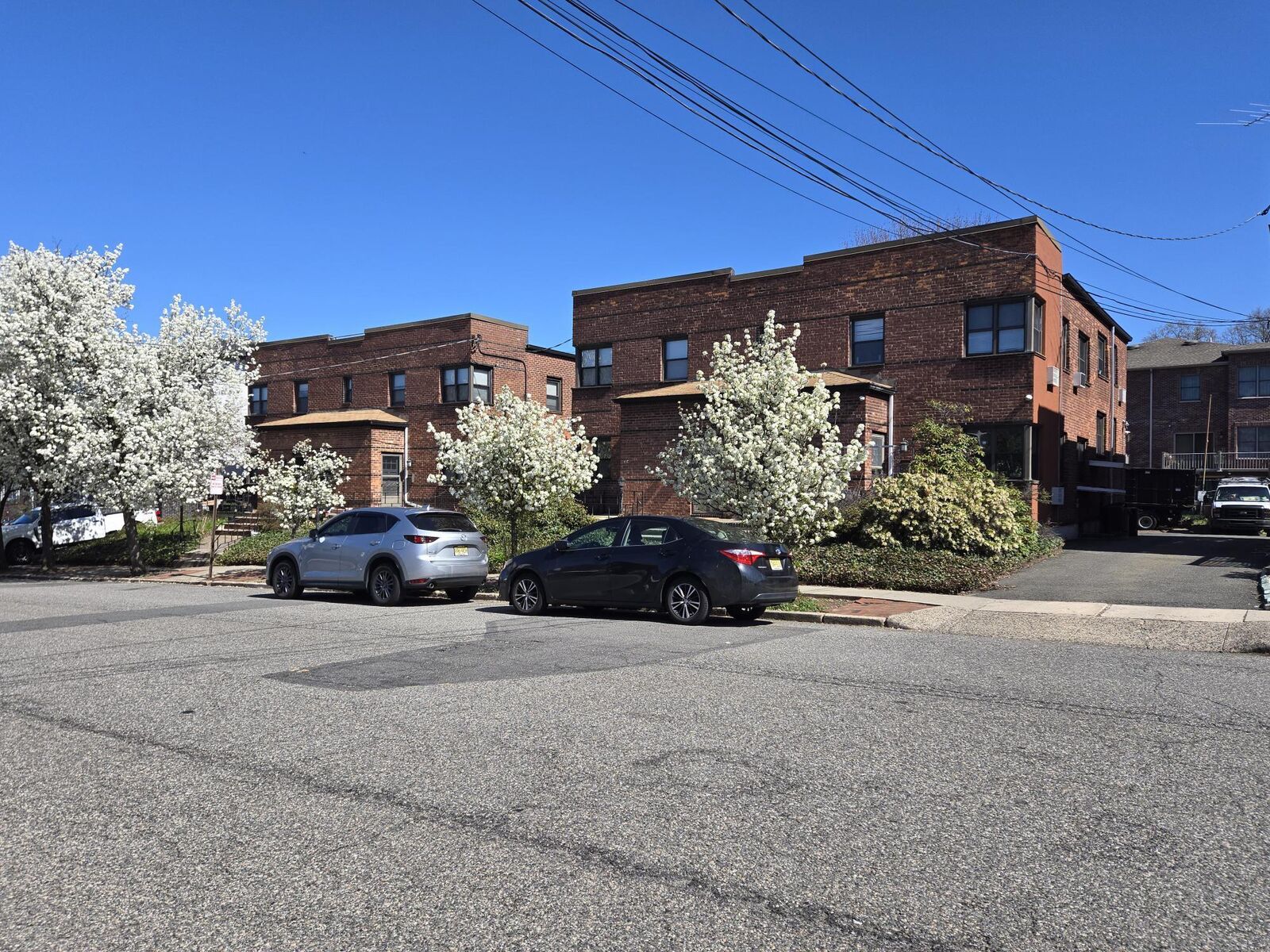 Property Photo:  65 Henry Ave C  NJ 07650 