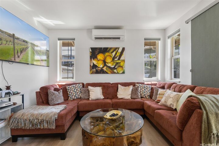 Property Photo: 84-858 Maiola Street HI 96792