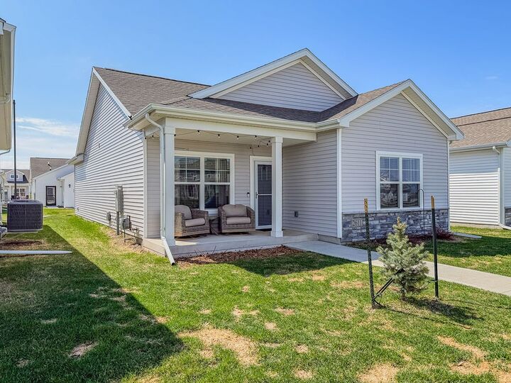 Property Photo:  2611 NW 31st Street  IA 50023 