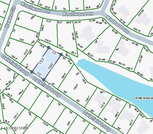 Property Photo:  156 Dalefield Loop  TN 38558 