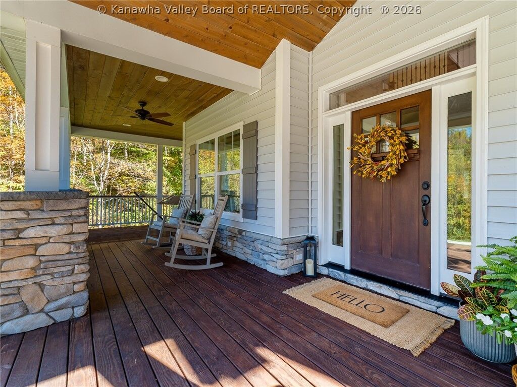 Property Photo: 460 Cavill Creek Road WV 25504